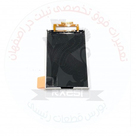 ال سی دی گوشی تاشو همراه پلاز مدل P532