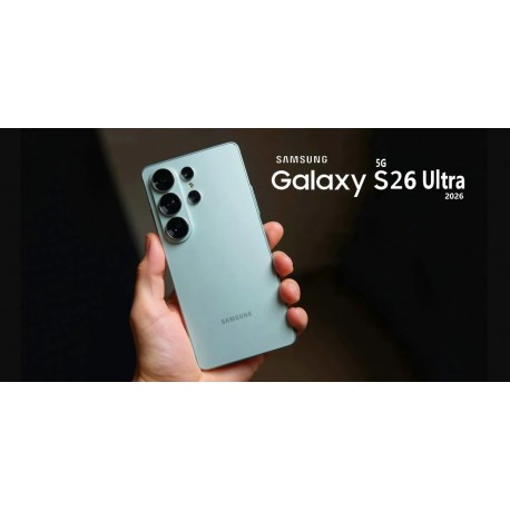 برد شارژ اس 26 الترا/S26ULTRA برد شارژ اس 26 الترا/S26ULTRA