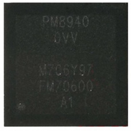 IC POWER PM8940