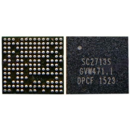 IC POWER SC2713S