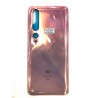 درب پشت شیائومی XIAOMI MI NOTE 10/10 PRO