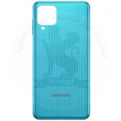 درب پشت سامسونگ گلکسی M127 - Samsung Galaxy M12