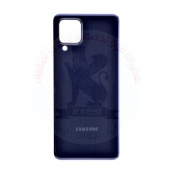 درب پشت سامسونگ گلکسی M325 - Samsung Galaxy M32
