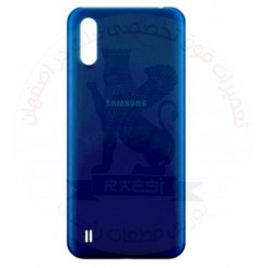 درب پشت سامسونگ گلکسی A015 - Samsung Galaxy A01