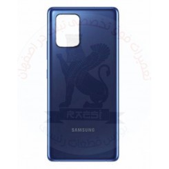 درب پشت سامسونگ گلکسی G770 - Samsung Galaxy S10 Lite